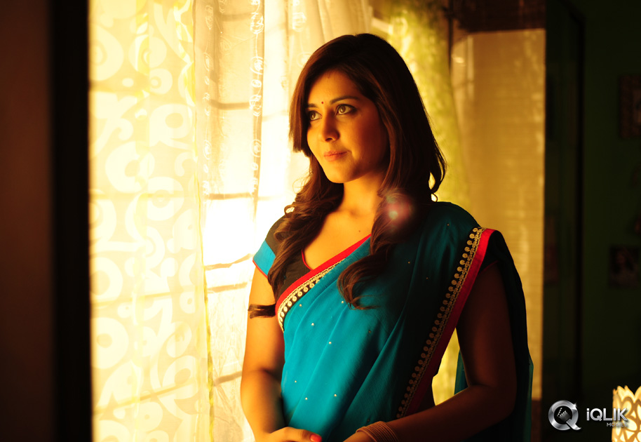 Rashi Khanna